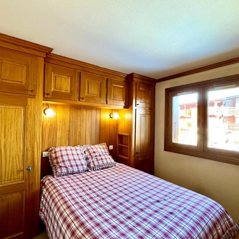 Séjour dans les montagnes avec vue imprenable - Appartement - 12