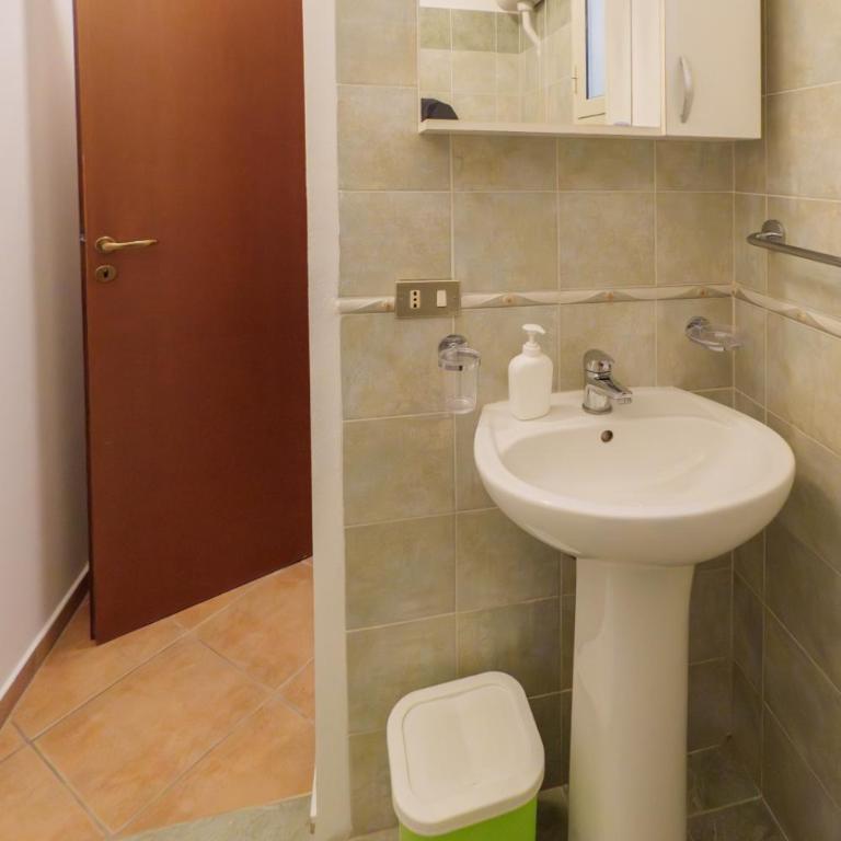 Perla del Tirreno - Appartamento con 1 Camera da Letto - 6