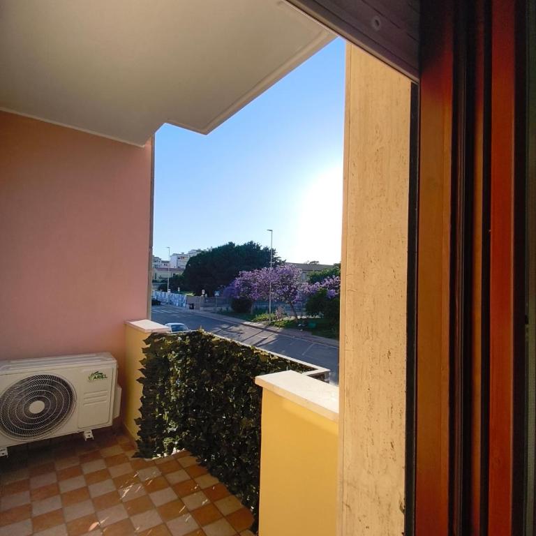 Il soffio del vento - Appartamento con 1 Camera da Letto e Balcone - 9