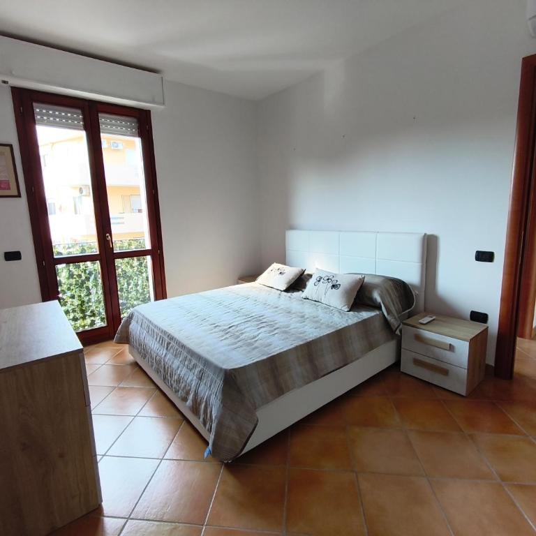 Il soffio del vento - Appartamento con 1 Camera da Letto e Balcone - 7