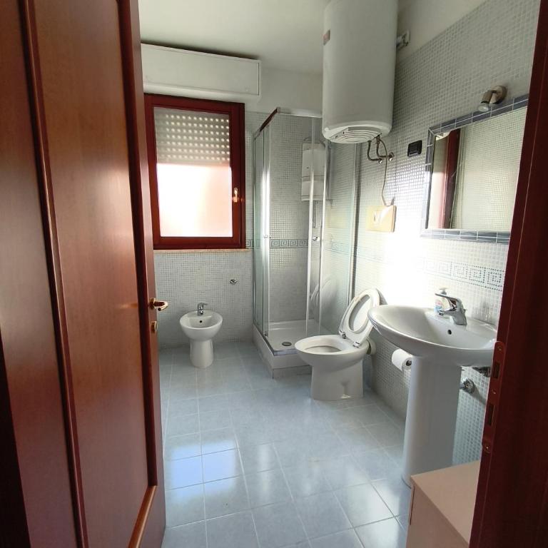 Il soffio del vento - Appartamento con 1 Camera da Letto e Balcone - 8