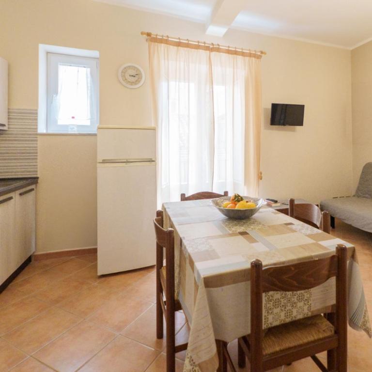 Perla del Tirreno - Appartamento con 1 Camera da Letto - 2