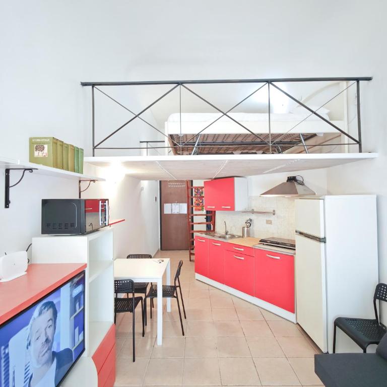 Berk Home - Appartamento con 1 Camera da Letto - 1