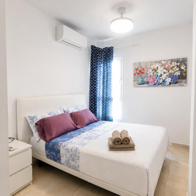 Apartamento Ventura - Cerca del centro de la ciudad - Apartamento - 18