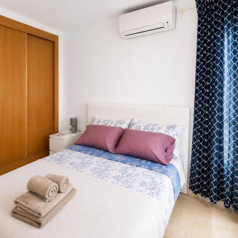 Apartamento Ventura - Cerca del centro de la ciudad - Apartamento - 17