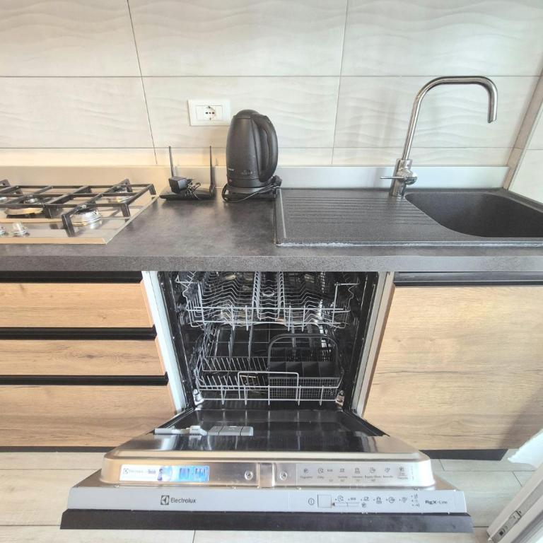 Casa sprint - Appartamento - 13