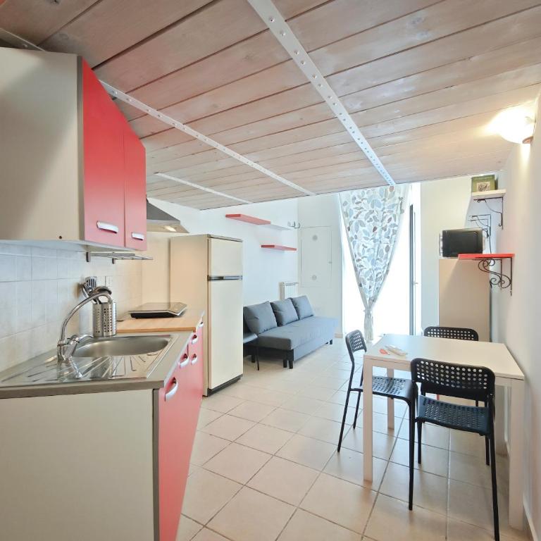Berk Home - Appartamento con 1 Camera da Letto - 5