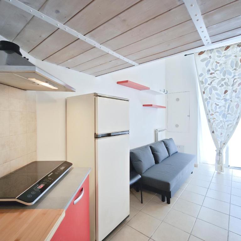 Berk Home - Appartamento con 1 Camera da Letto - 7