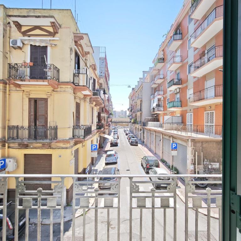 Berk Home - Appartamento con 1 Camera da Letto - 29