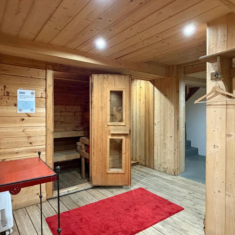 Homency - Chalet Chouka 1212 - Chalet - 49