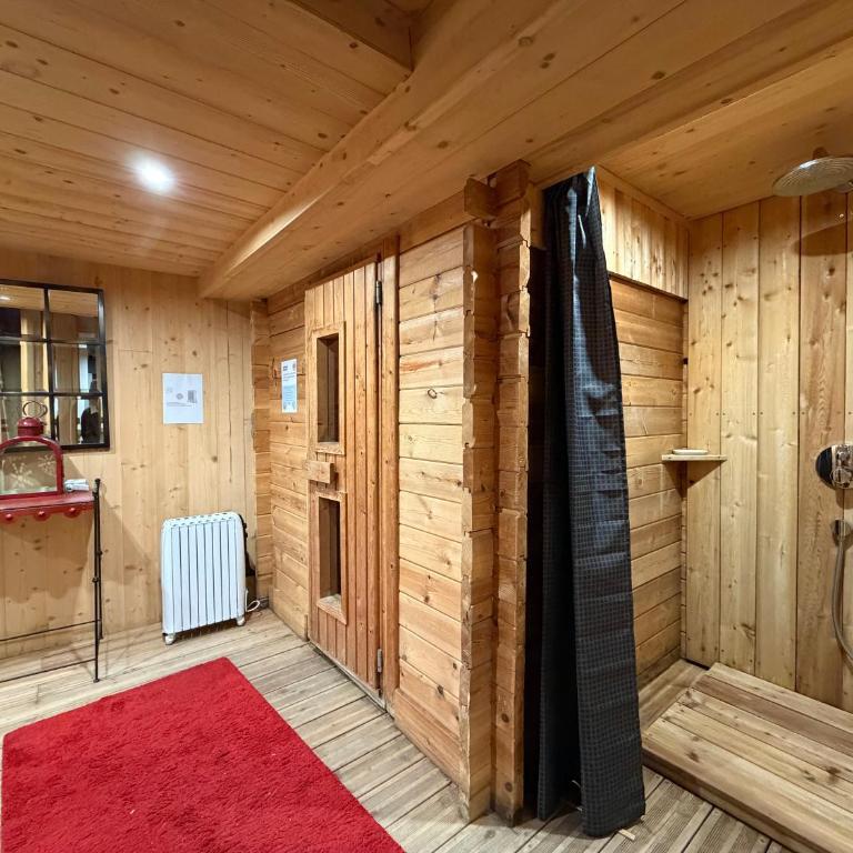 Homency - Chalet Chouka 1212 - Chalet - 50