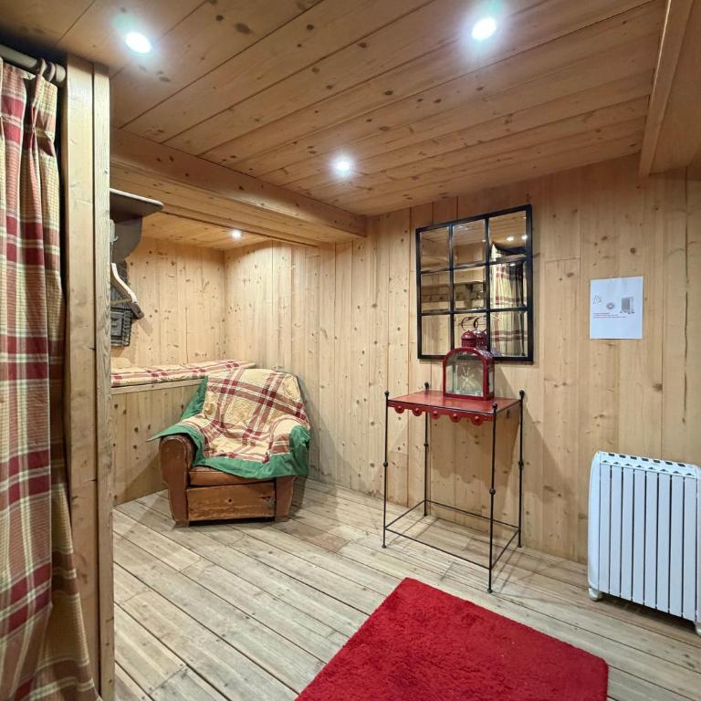 Homency - Chalet Chouka 1212 - Chalet - 51