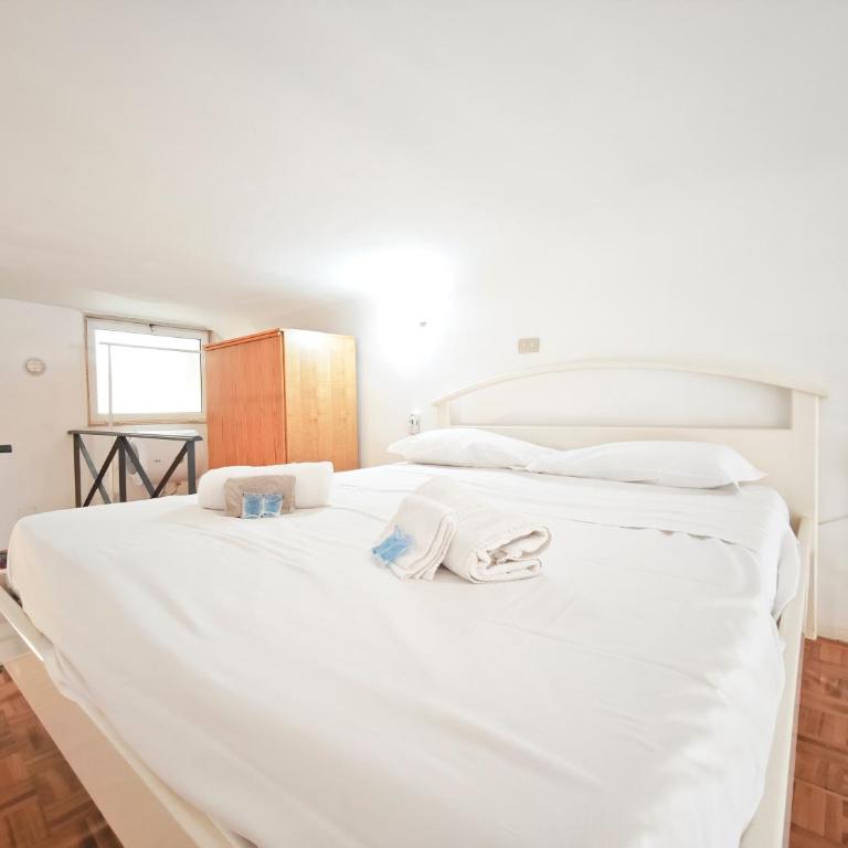 Berk Home - Appartamento con 1 Camera da Letto - 12