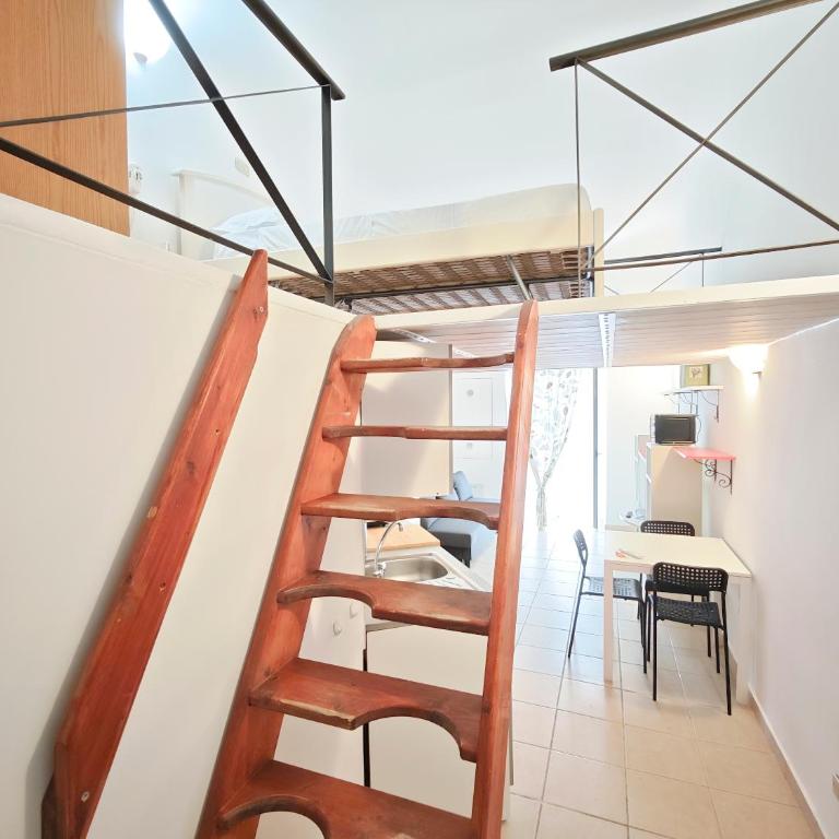 Berk Home - Appartamento con 1 Camera da Letto - 15