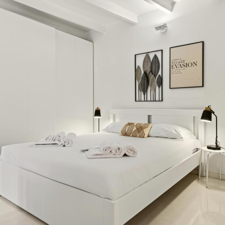 Golden Leaf - 7sundays - Appartamento con 1 Camera da Letto - 2