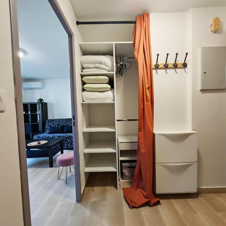 Studio bord de mer - Appartement 1 Chambre - 23