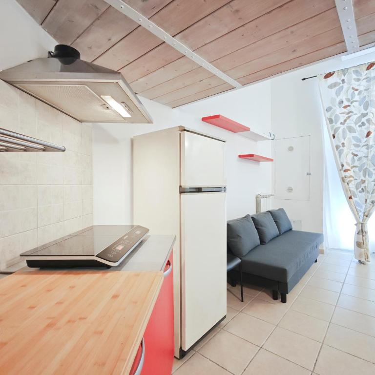 Berk Home - Appartamento con 1 Camera da Letto - 16