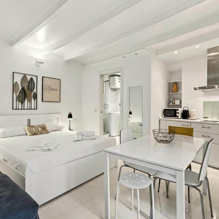 Golden Leaf - 7sundays - Appartamento con 1 Camera da Letto - 9
