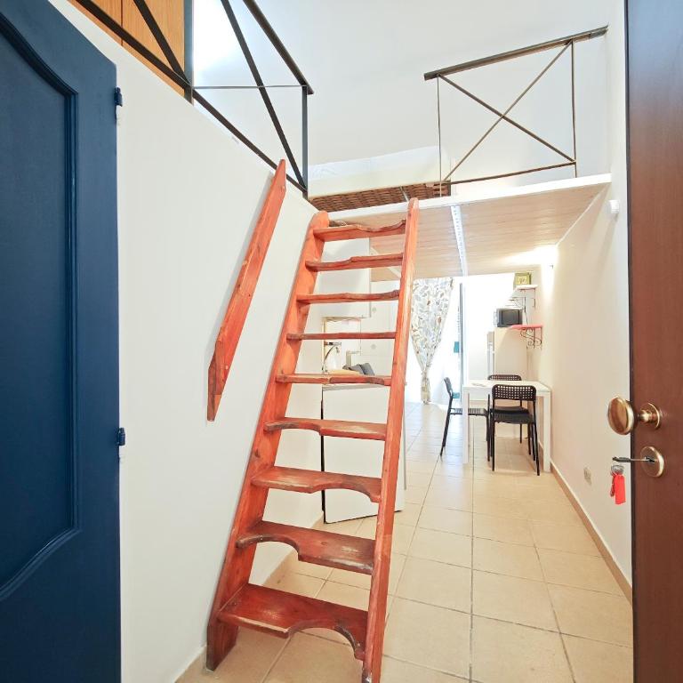Berk Home - Appartamento con 1 Camera da Letto - 18