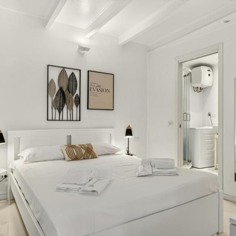 Golden Leaf - 7sundays - Appartamento con 1 Camera da Letto - 3