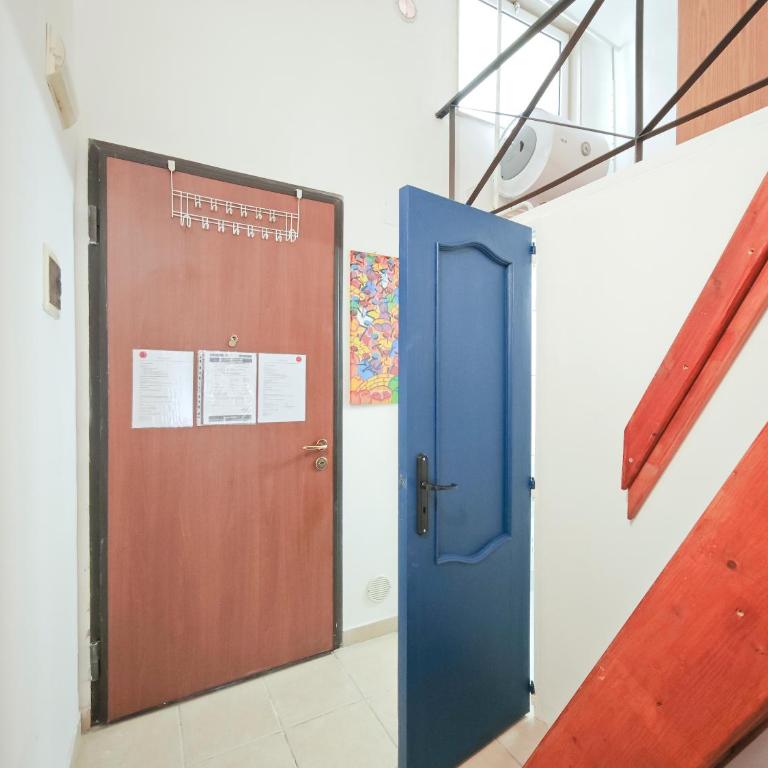Berk Home - Appartamento con 1 Camera da Letto - 19