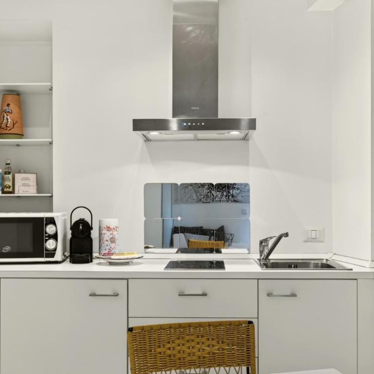 Golden Leaf - 7sundays - Appartamento con 1 Camera da Letto - 15