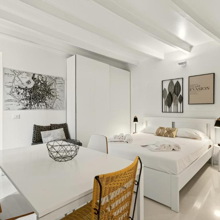 Golden Leaf - 7sundays - Appartamento con 1 Camera da Letto - 4