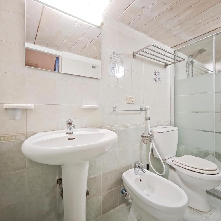 Berk Home - Appartamento con 1 Camera da Letto - 20