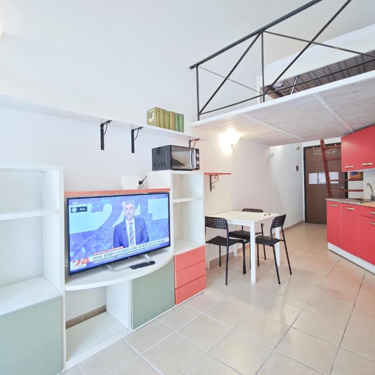Berk Home - Appartamento con 1 Camera da Letto - 21