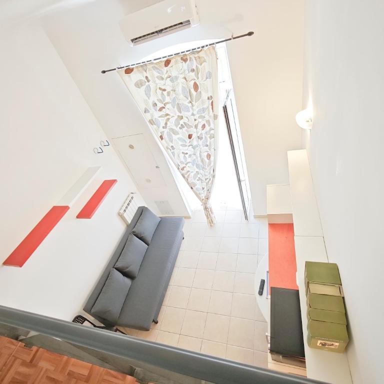 Berk Home - Appartamento con 1 Camera da Letto - 23