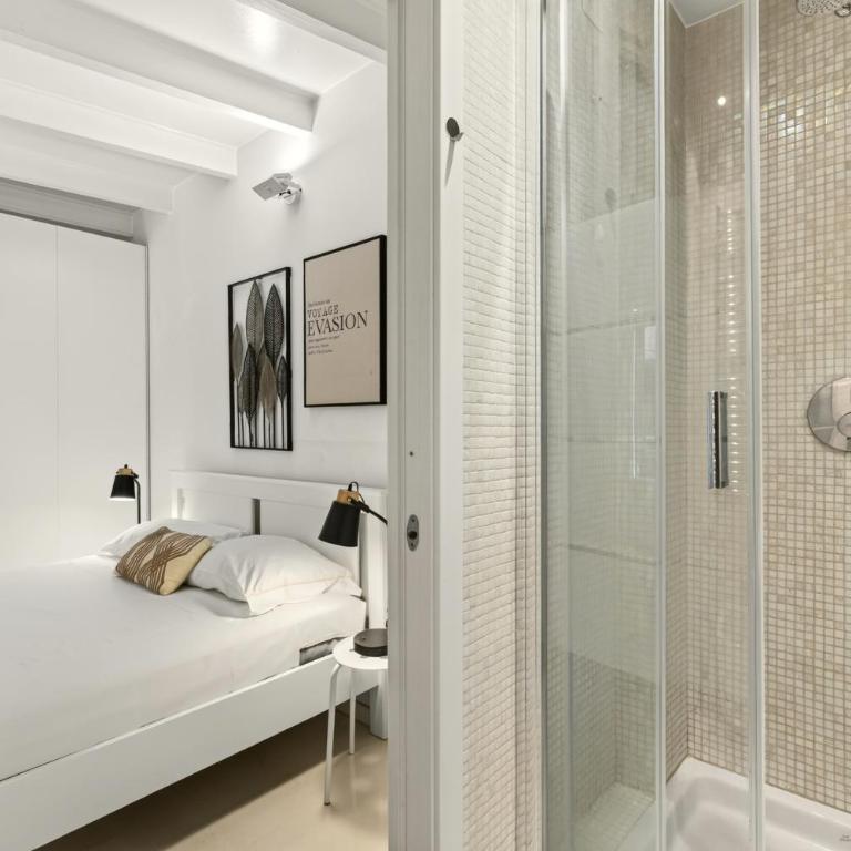 Golden Leaf - 7sundays - Appartamento con 1 Camera da Letto - 13