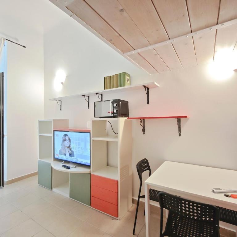 Berk Home - Appartamento con 1 Camera da Letto - 4