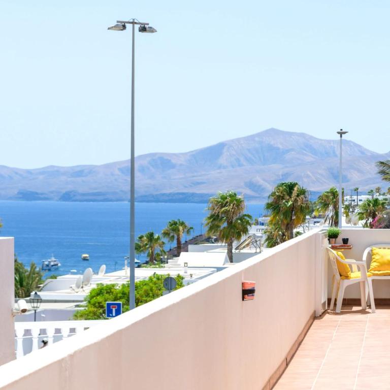 Apartamentos Bellavista - Appartement - 1