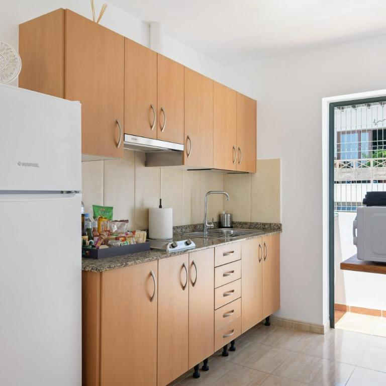 Apartamentos Bellavista - Appartement - 2
