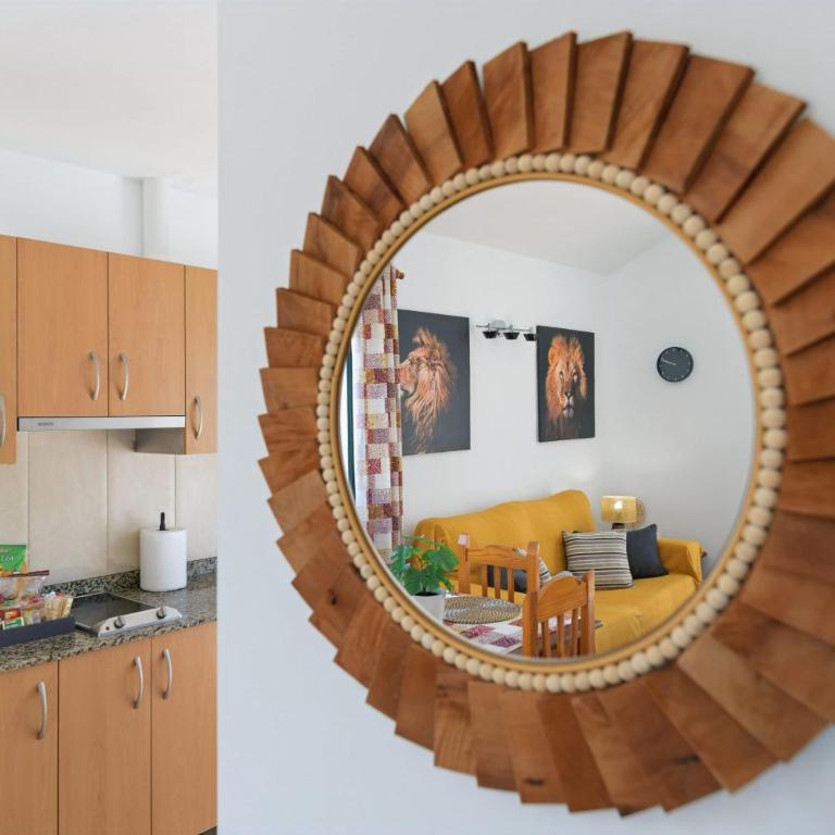 Apartamentos Bellavista - Appartement - 6