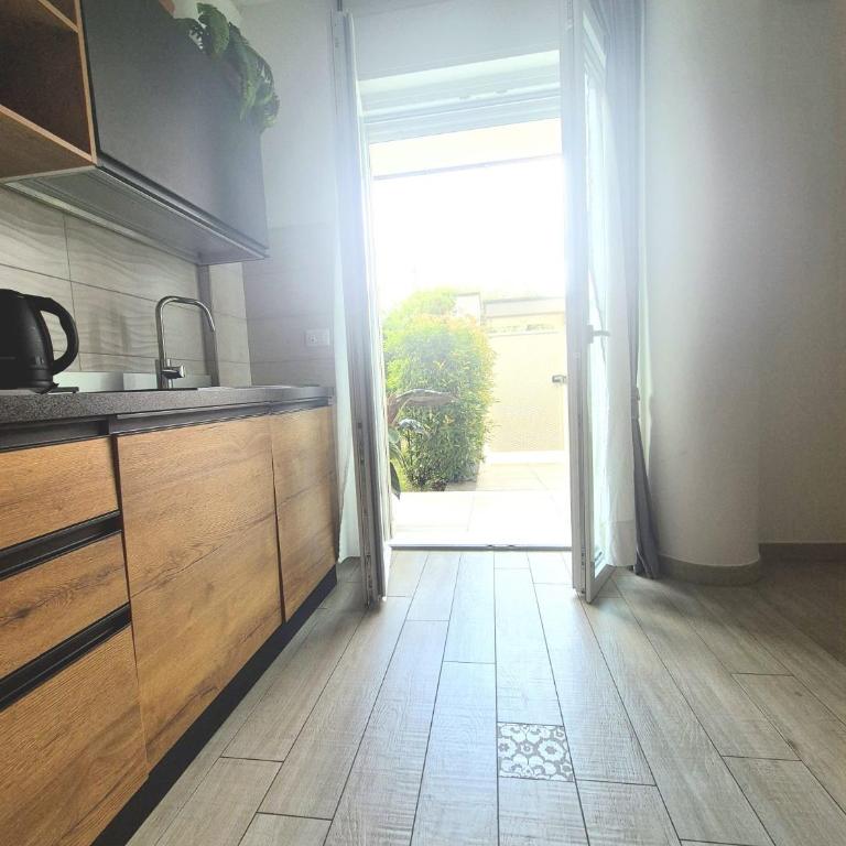 Casa sprint - Appartamento - 12