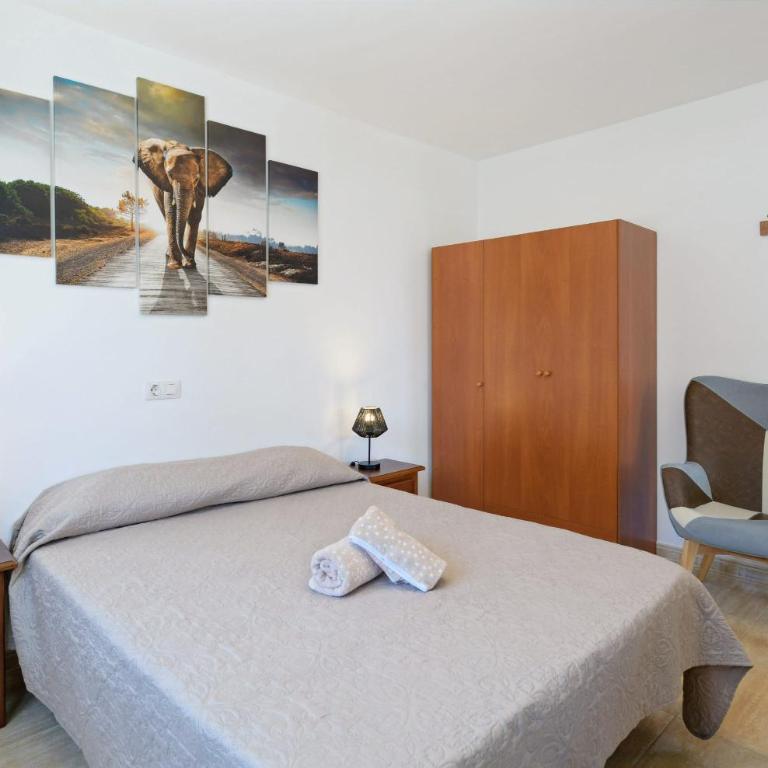 Apartamentos Bellavista - Appartement - 4