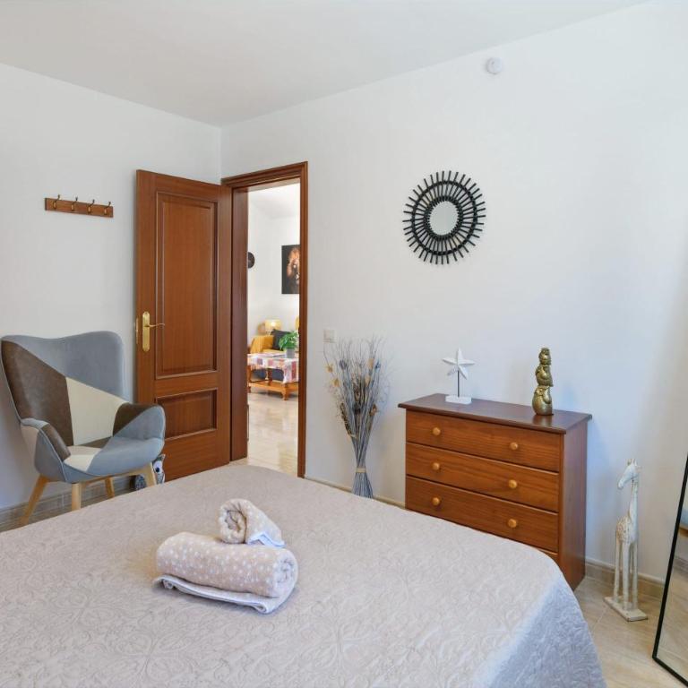 Apartamentos Bellavista - Appartement - 5