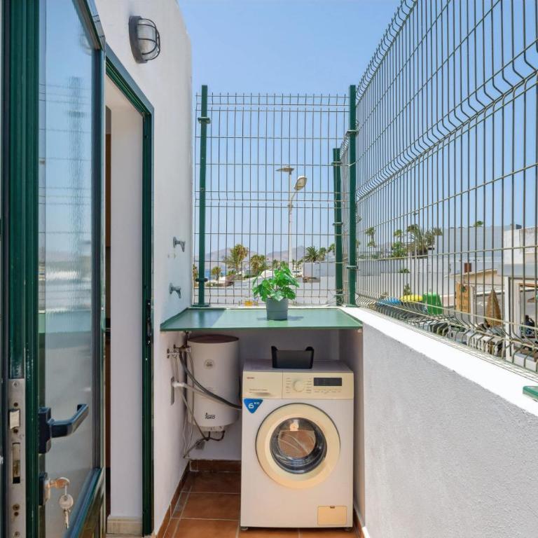 Apartamentos Bellavista - Appartement - 8