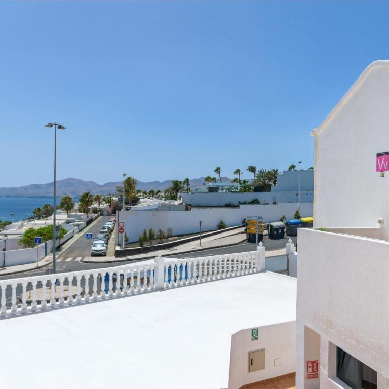 Apartamentos Bellavista - Appartement - 9