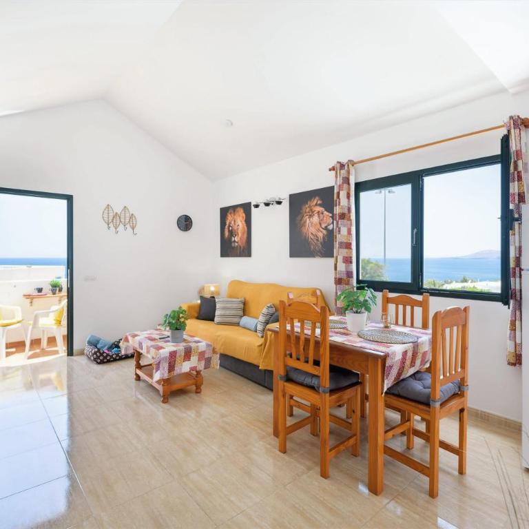 Apartamentos Bellavista - Appartement - 12