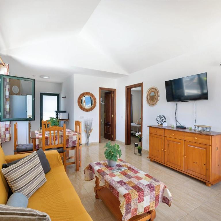 Apartamentos Bellavista - Appartement - 13
