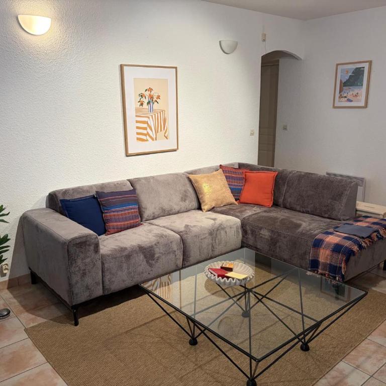 Villa Comtesse du Sud, traumhafte Unterkunft mit Privatpool by Riviera Homelife Management - Maison de Vacances - 3