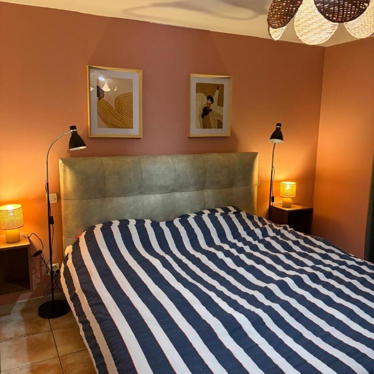 Villa Comtesse du Sud, traumhafte Unterkunft mit Privatpool by Riviera Homelife Management - Maison de Vacances - 7