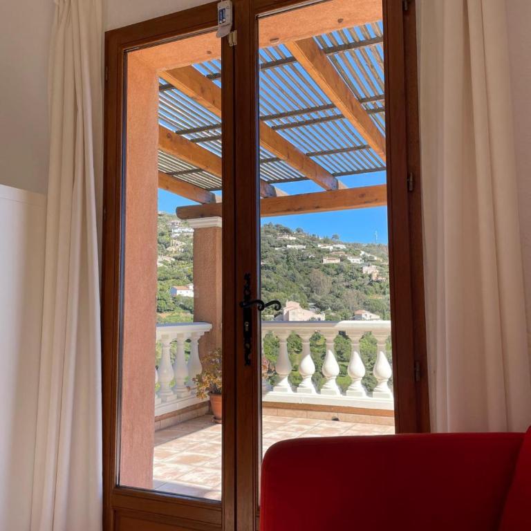 Villa Comtesse du Sud, traumhafte Unterkunft mit Privatpool by Riviera Homelife Management - Maison de Vacances - 8