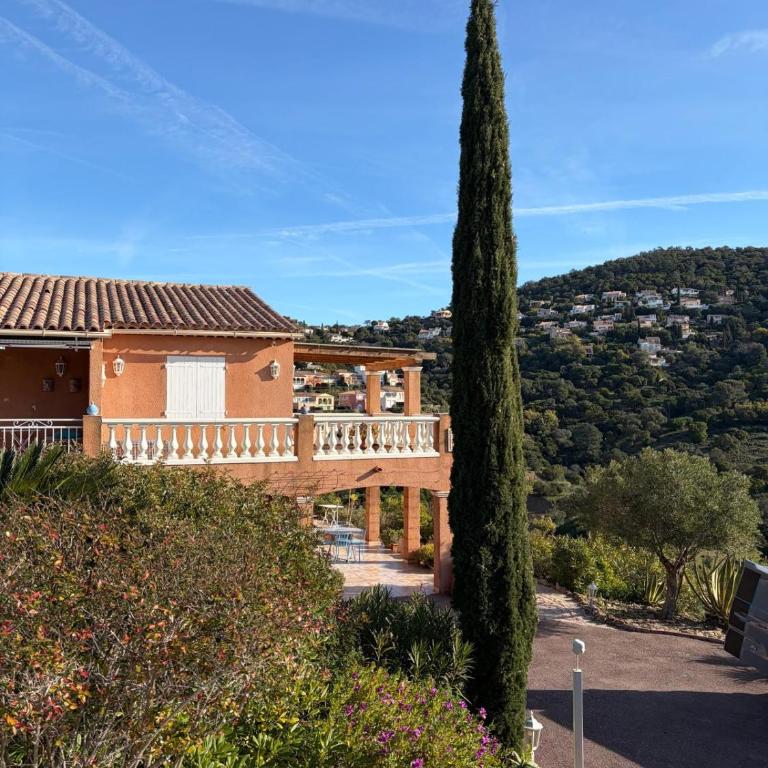 Villa Comtesse du Sud, traumhafte Unterkunft mit Privatpool by Riviera Homelife Management - Maison de Vacances - 10