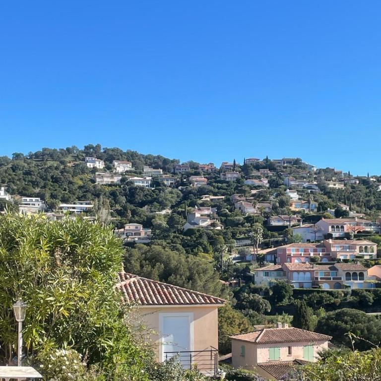Villa Comtesse du Sud, traumhafte Unterkunft mit Privatpool by Riviera Homelife Management - Maison de Vacances - 14