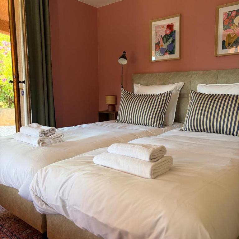 Villa Comtesse du Sud, traumhafte Unterkunft mit Privatpool by Riviera Homelife Management - Maison de Vacances - 16