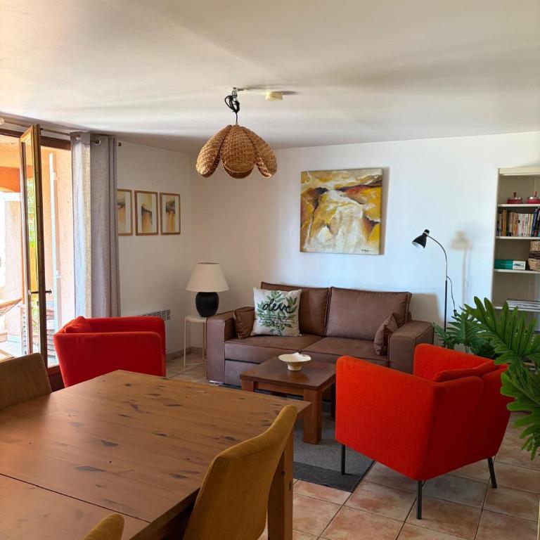Villa Comtesse du Sud, traumhafte Unterkunft mit Privatpool by Riviera Homelife Management - Maison de Vacances - 28