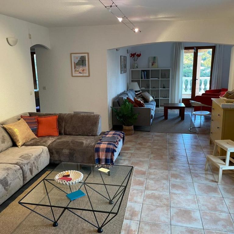 Villa Comtesse du Sud, traumhafte Unterkunft mit Privatpool by Riviera Homelife Management - Maison de Vacances - 30